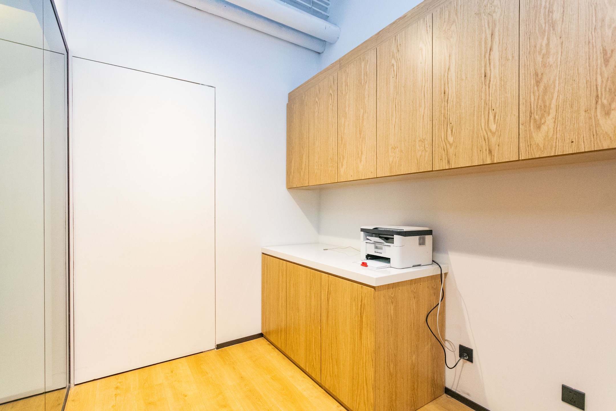 氪空間(科技綠洲）